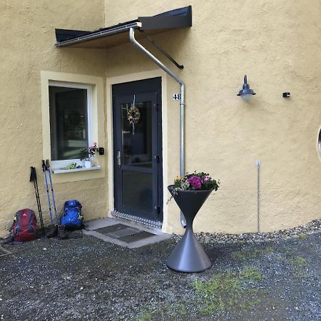 Ferienwohnung Uhlig Altenberg  Exterior foto